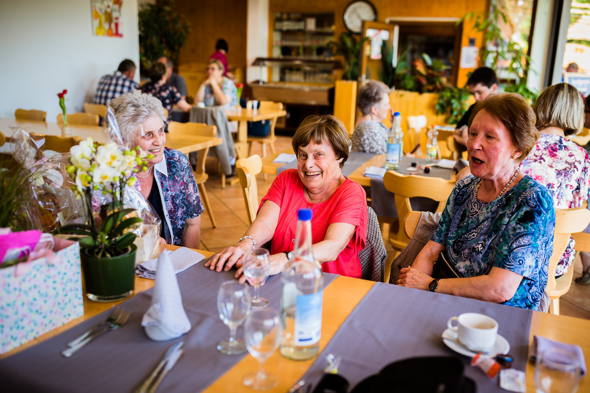 Export x3 5D4 5557 Geburtstag 75 Klara @ Golffricktal